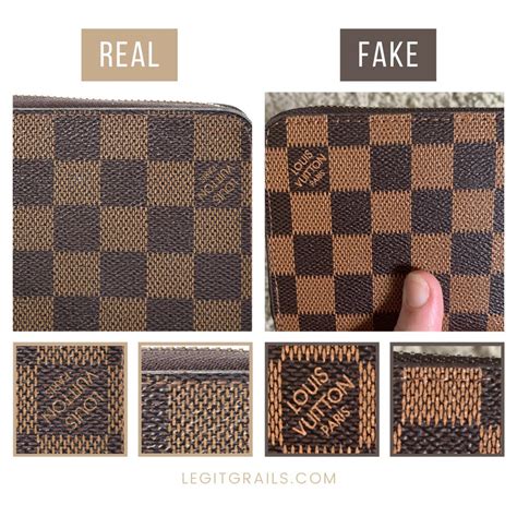 louis vuitton wallet false.